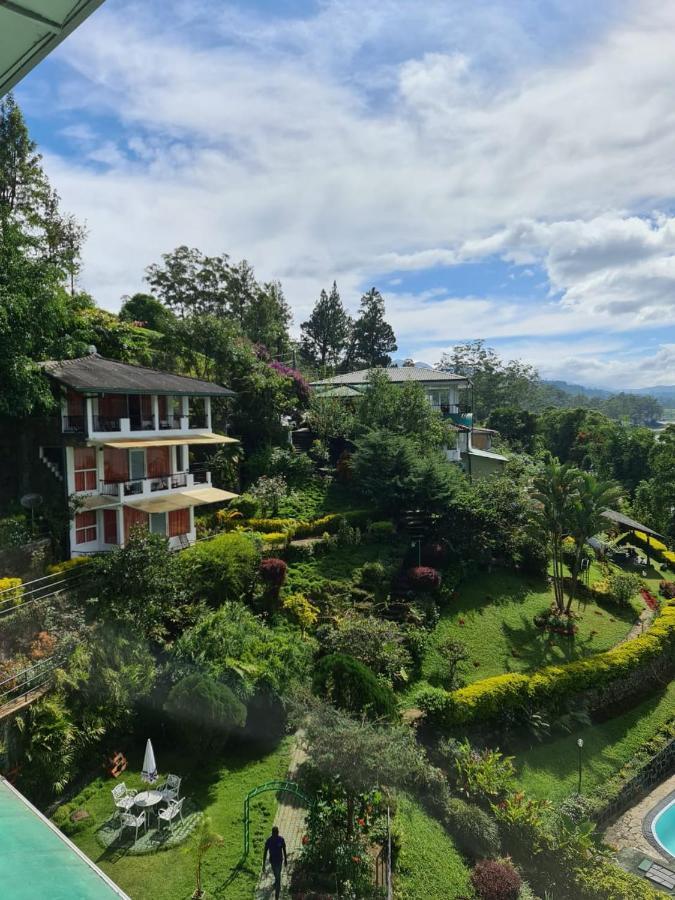 Hatton Summer House Dış mekan fotoğraf