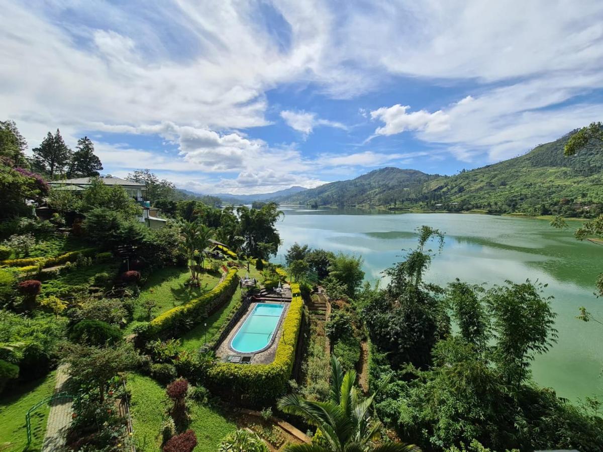 Hatton Summer House Dış mekan fotoğraf