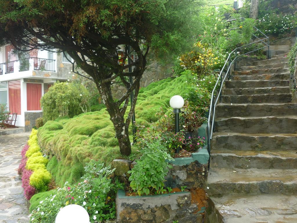 Hatton Summer House Oda fotoğraf