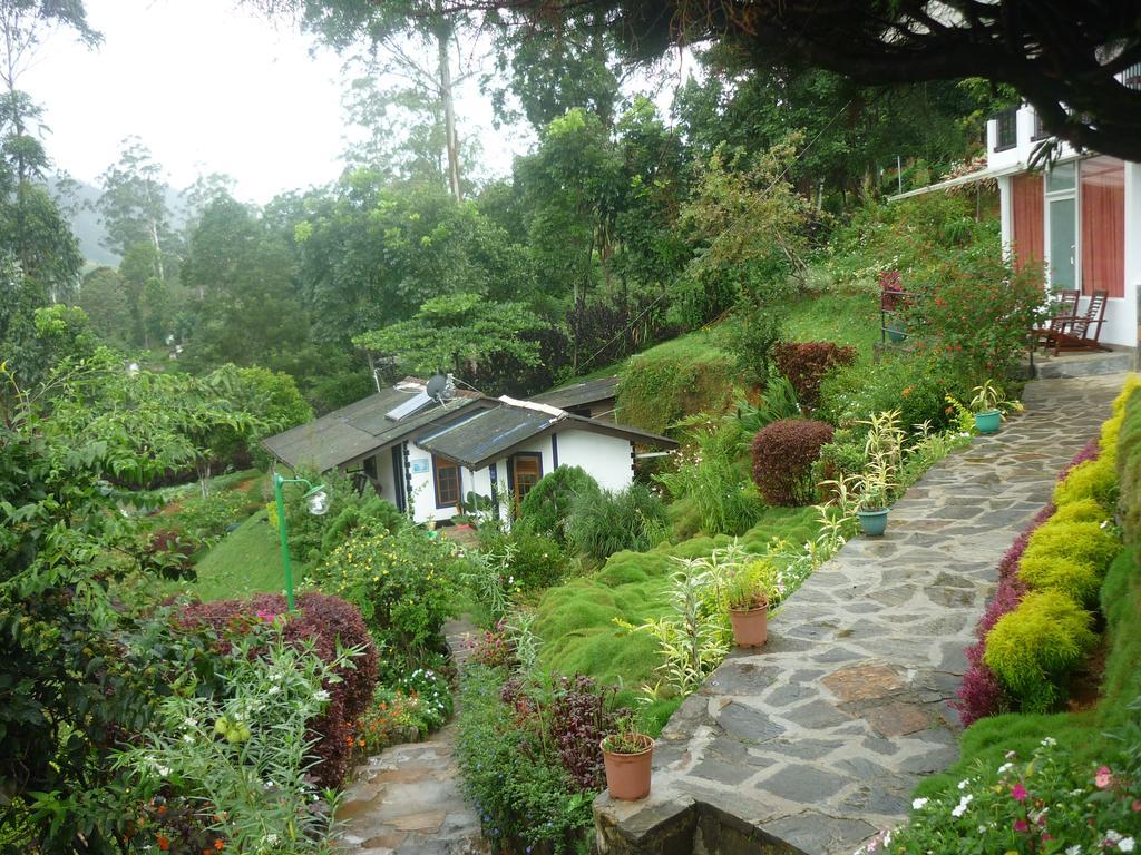 Hatton Summer House Oda fotoğraf