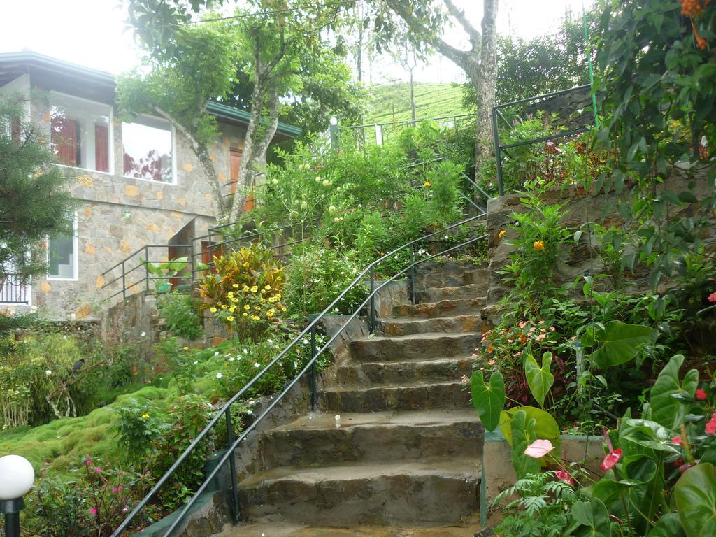 Hatton Summer House Oda fotoğraf