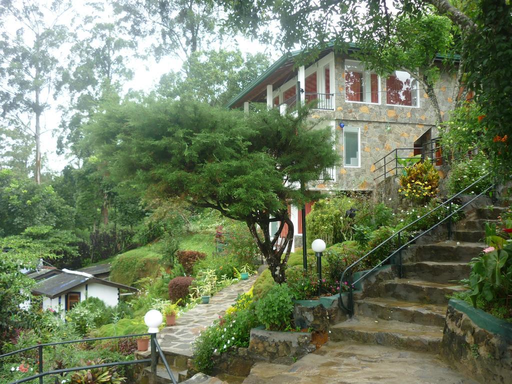 Hatton Summer House Oda fotoğraf