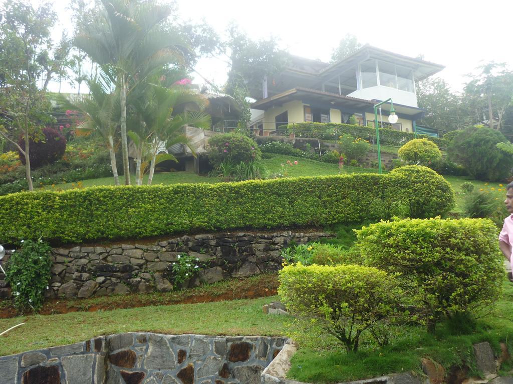Hatton Summer House Oda fotoğraf
