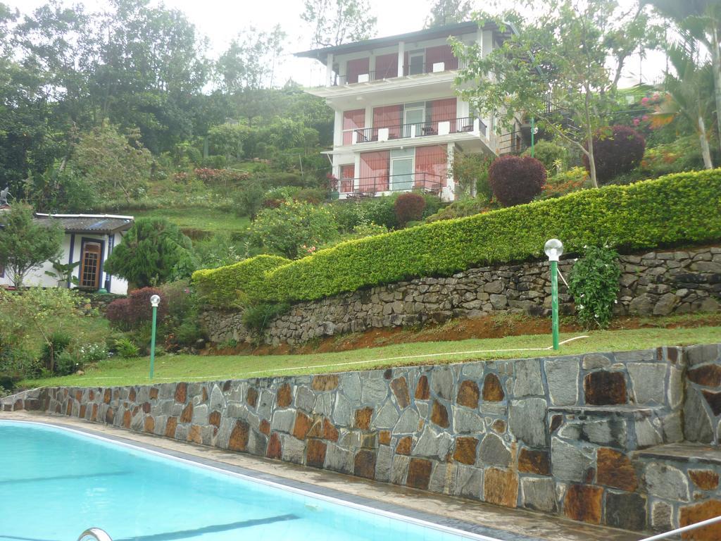 Hatton Summer House Oda fotoğraf