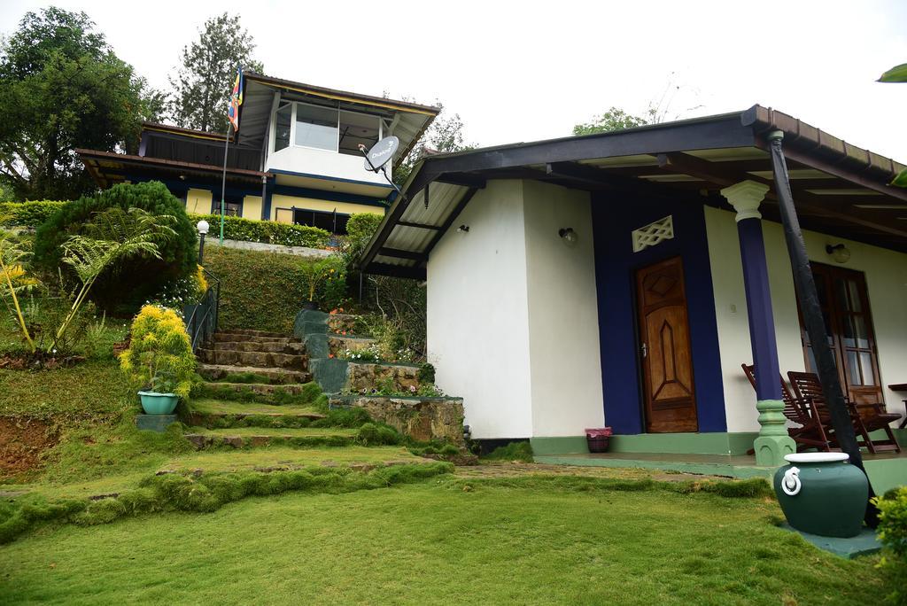 Hatton Summer House Dış mekan fotoğraf