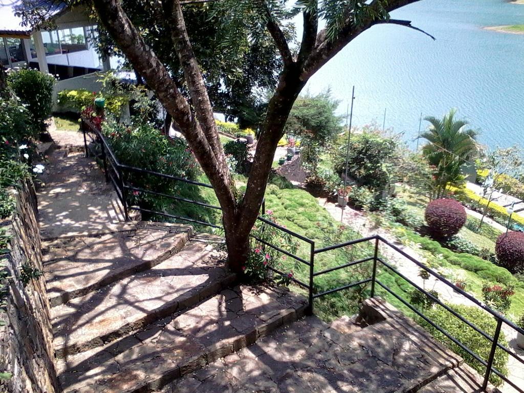 Hatton Summer House Dış mekan fotoğraf