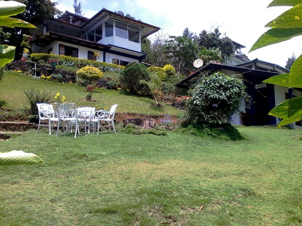 Hatton Summer House Dış mekan fotoğraf
