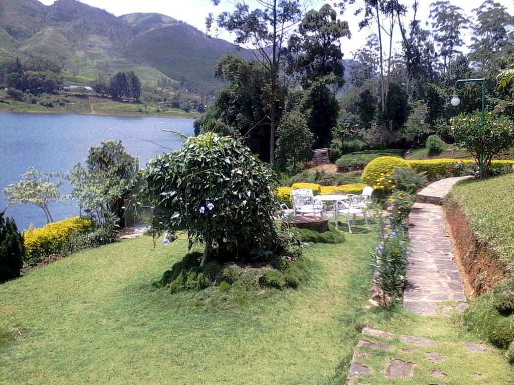 Hatton Summer House Dış mekan fotoğraf