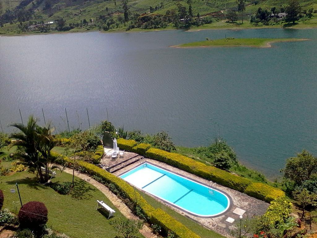 Hatton Summer House Dış mekan fotoğraf