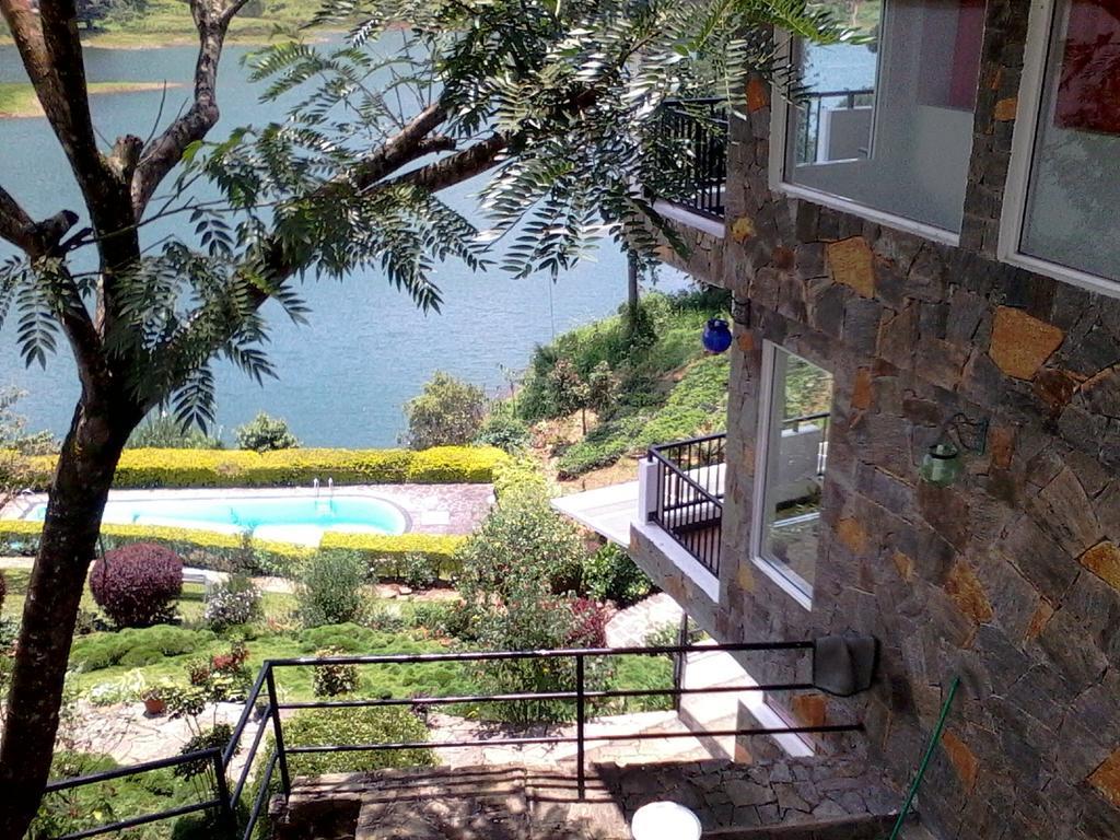 Hatton Summer House Dış mekan fotoğraf