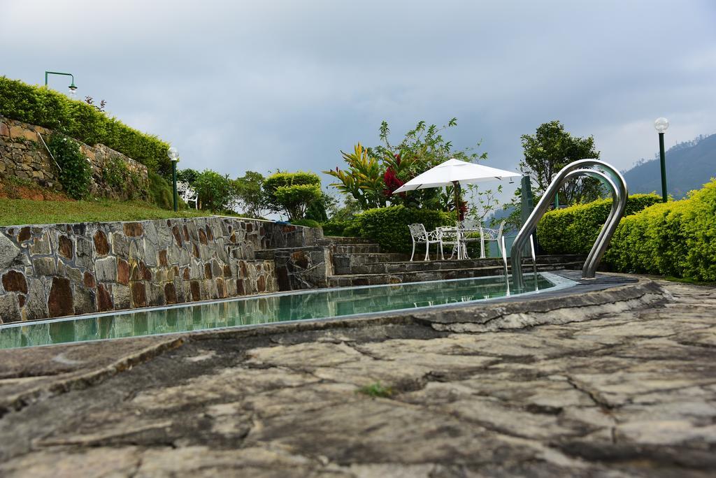 Hatton Summer House Dış mekan fotoğraf
