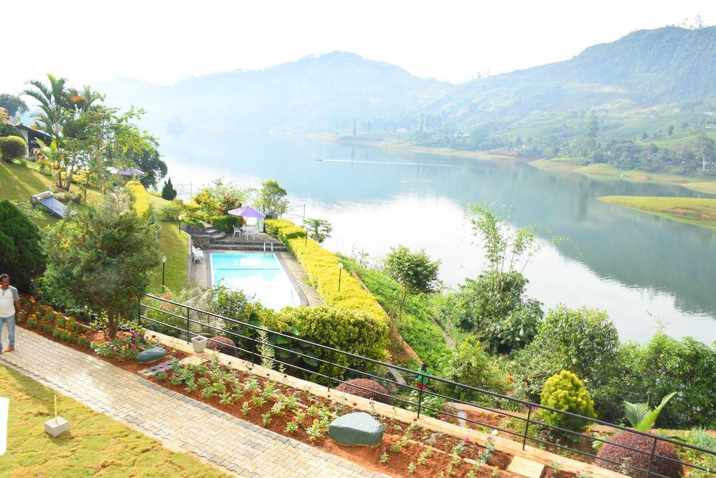 Hatton Summer House Dış mekan fotoğraf