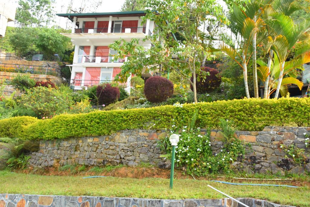 Hatton Summer House Dış mekan fotoğraf