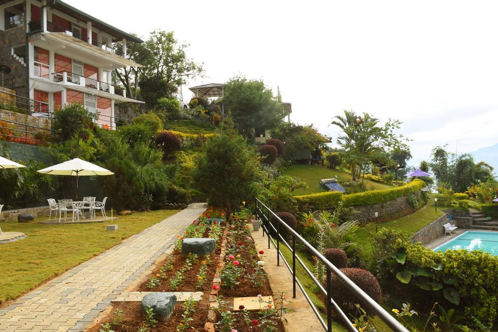 Hatton Summer House Dış mekan fotoğraf