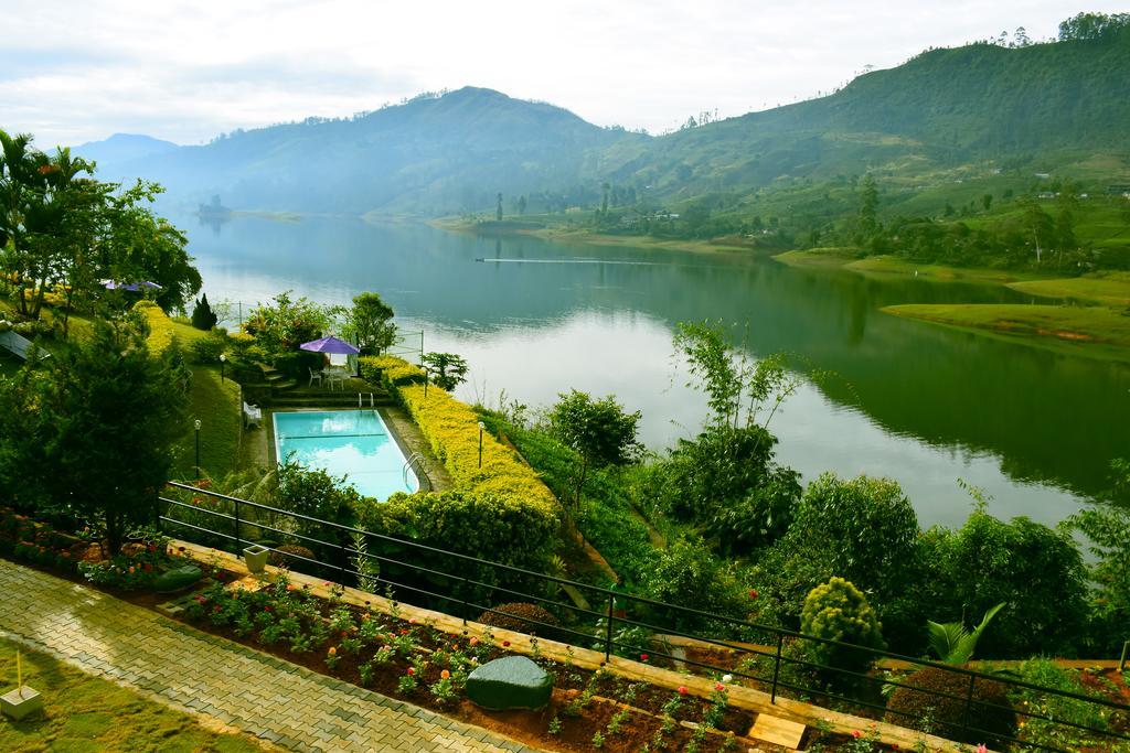 Hatton Summer House Dış mekan fotoğraf